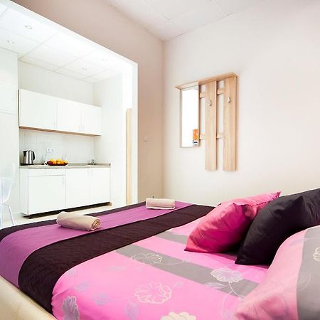 Apartments Pina And Lavender Дубровник Номер фото