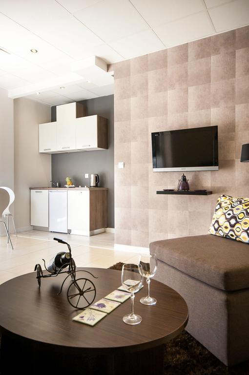 Apartments Pina And Lavender Дубровник Номер фото