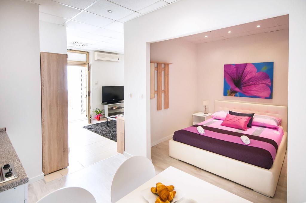 Apartments Pina And Lavender Дубровник Номер фото