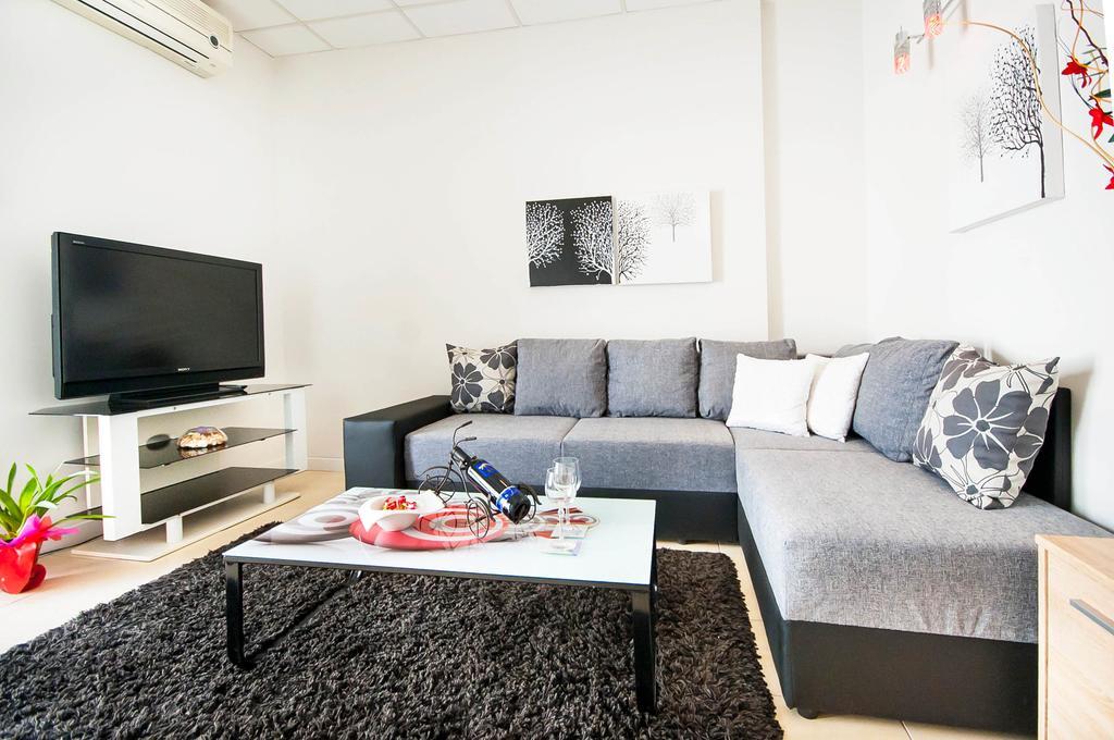 Apartments Pina And Lavender Дубровник Номер фото