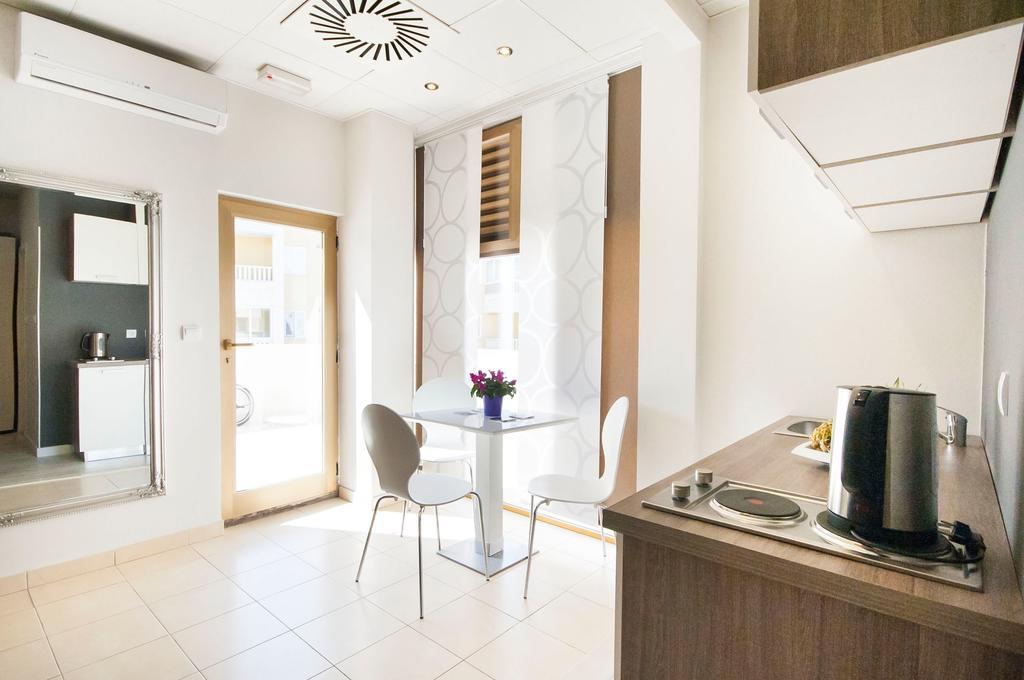Apartments Pina And Lavender Дубровник Номер фото