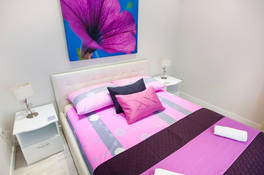 Apartments Pina And Lavender Дубровник Номер фото