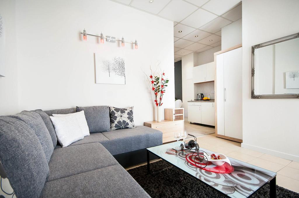 Apartments Pina And Lavender Дубровник Номер фото