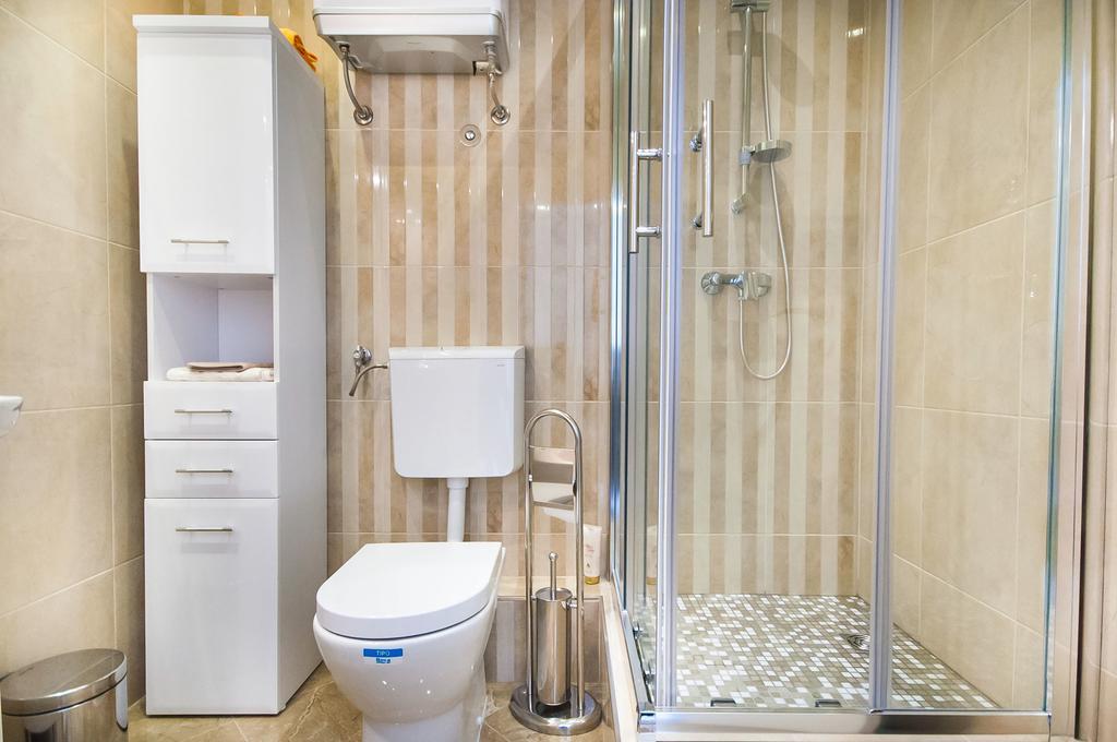 Apartments Pina And Lavender Дубровник Номер фото