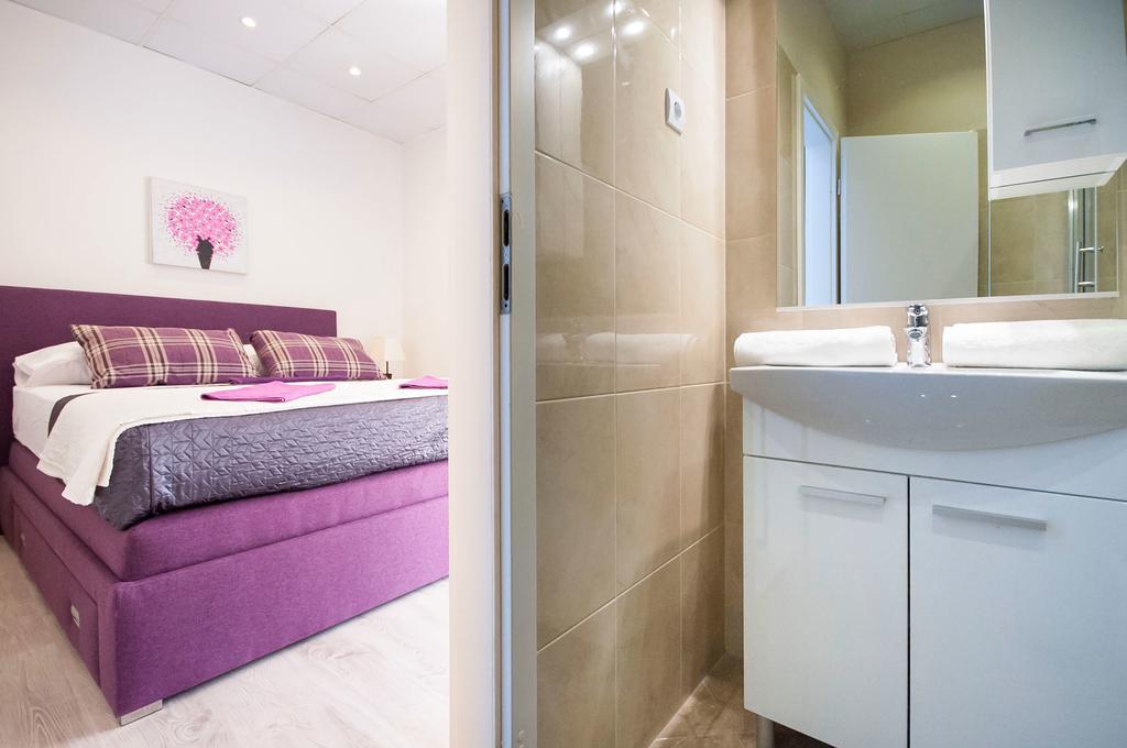Apartments Pina And Lavender Дубровник Номер фото
