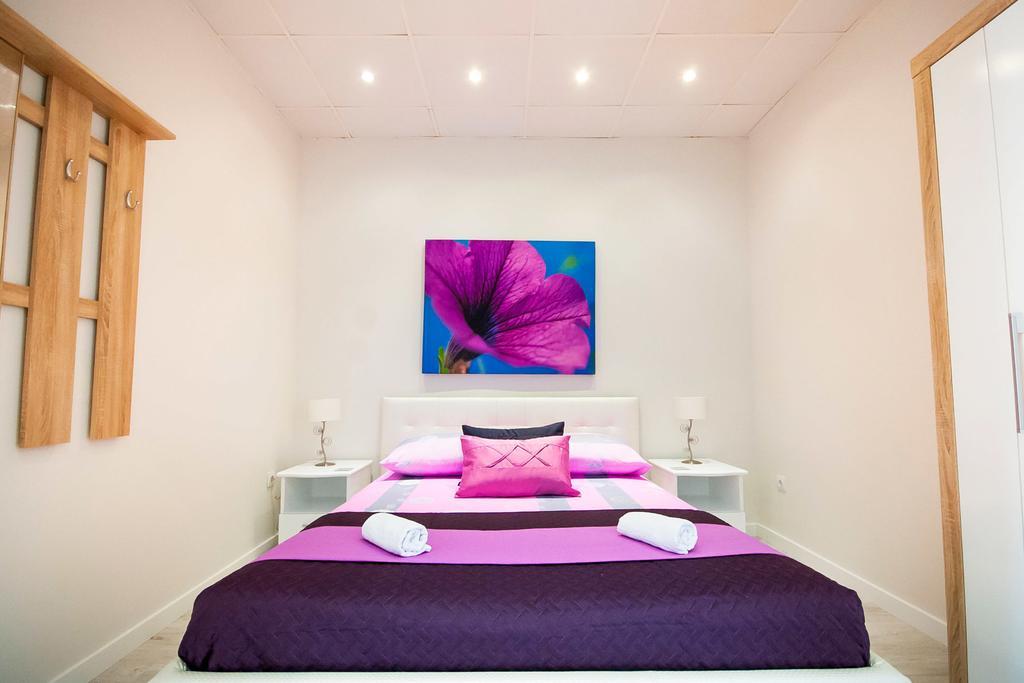 Apartments Pina And Lavender Дубровник Номер фото
